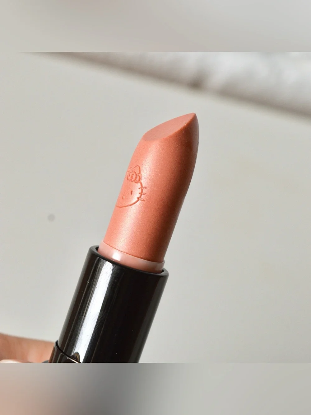 MAC Cosmetics Lipstick *CUTE-STER* Limited Edition BNIB, Hello Kitty Collection